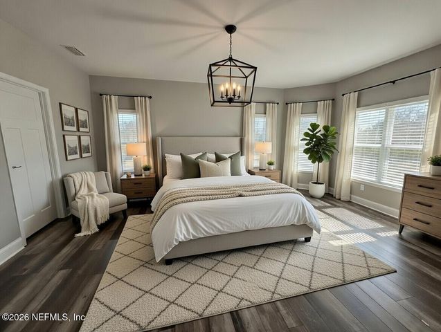 552 ARTHUR MOORE Drive, Green Cove Springs, FL 32043