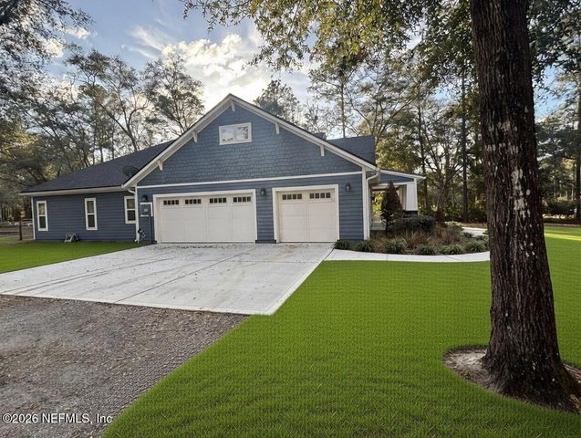 552 ARTHUR MOORE Drive, Green Cove Springs, FL 32043