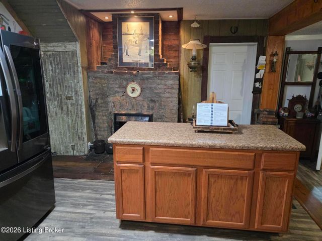 3981 Woodlawn Rd, Bardstown, KY 40004
