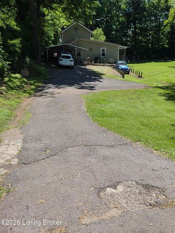 3981 Woodlawn Rd, Bardstown, KY 40004