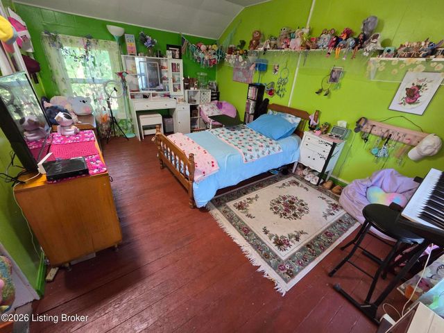 3981 Woodlawn Rd, Bardstown, KY 40004