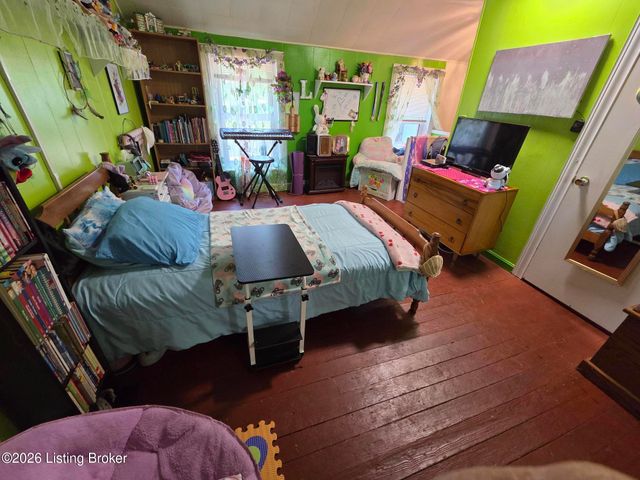 3981 Woodlawn Rd, Bardstown, KY 40004