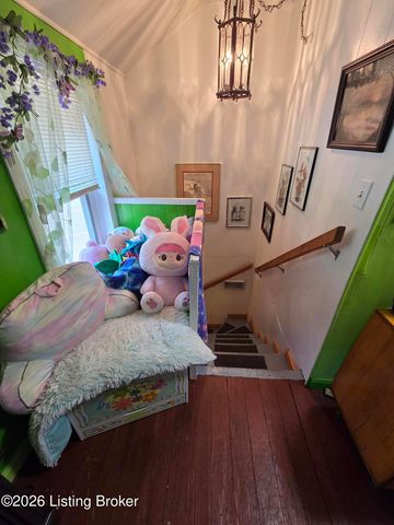 3981 Woodlawn Rd, Bardstown, KY 40004