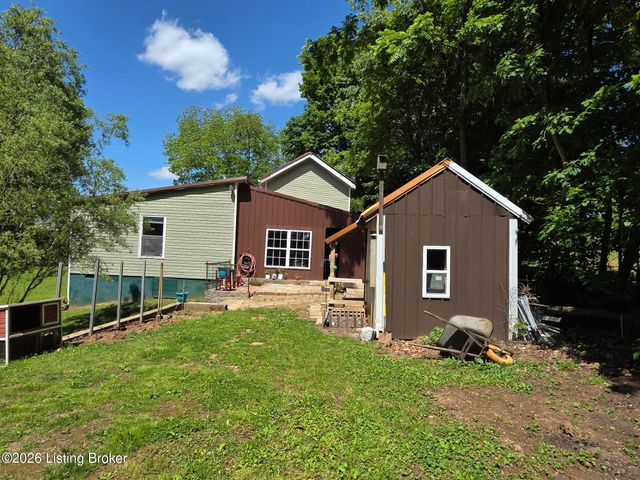 3981 Woodlawn Rd, Bardstown, KY 40004