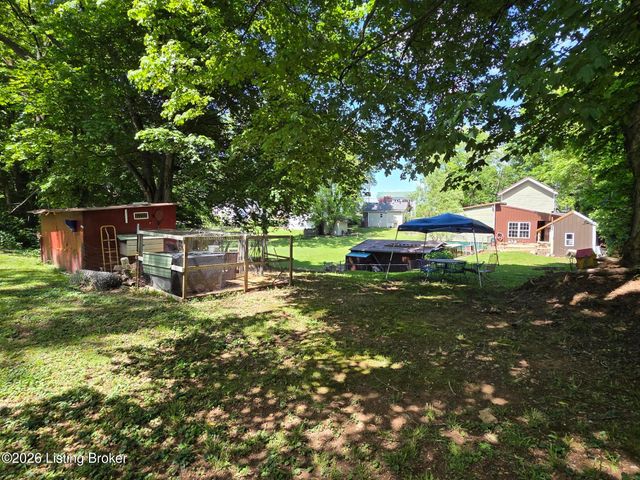3981 Woodlawn Rd, Bardstown, KY 40004