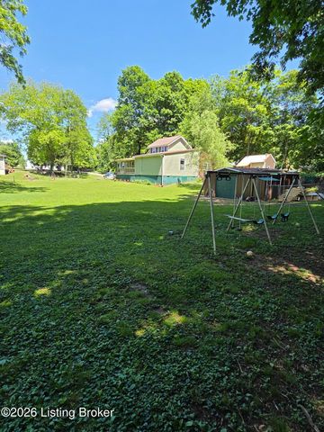 3981 Woodlawn Rd, Bardstown, KY 40004