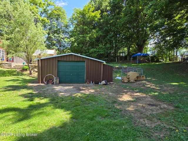 3981 Woodlawn Rd, Bardstown, KY 40004