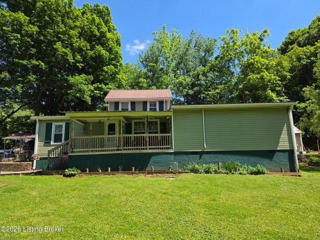 3981 Woodlawn Rd, Bardstown, KY 40004
