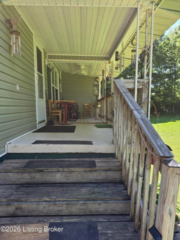 3981 Woodlawn Rd, Bardstown, KY 40004