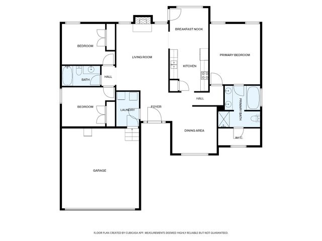2422 Turtle Trce, Murfreesboro, TN 37127