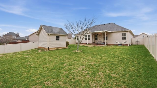 2422 Turtle Trce, Murfreesboro, TN 37127