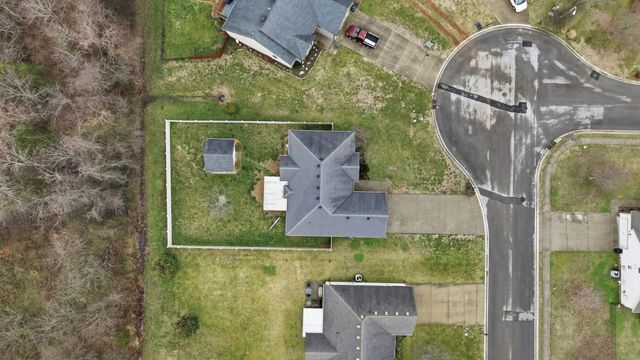 2422 Turtle Trce, Murfreesboro, TN 37127