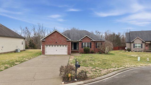 2422 Turtle Trce, Murfreesboro, TN 37127