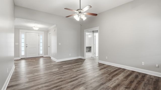 2422 Turtle Trce, Murfreesboro, TN 37127