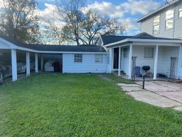2906 Evella Street, Houston, TX 77026