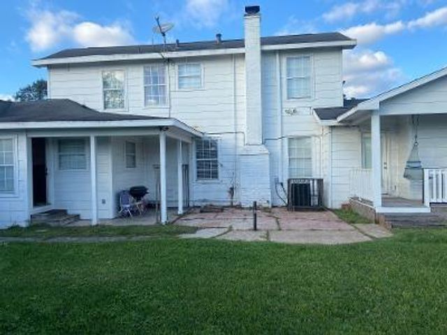 2906 Evella Street, Houston, TX 77026