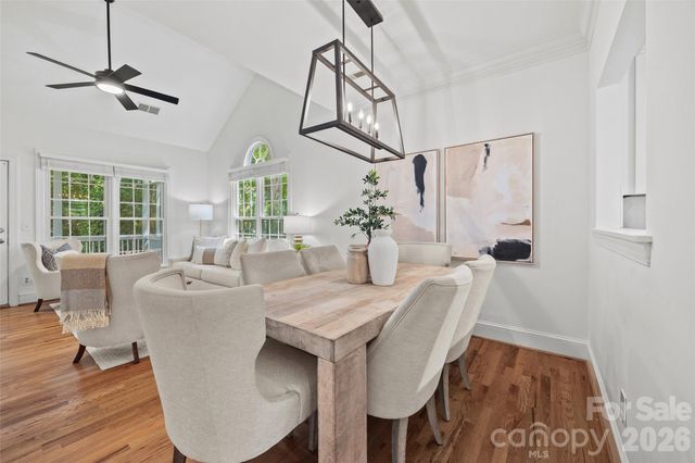 3211 Moores Glen Drive, Charlotte, NC 28209