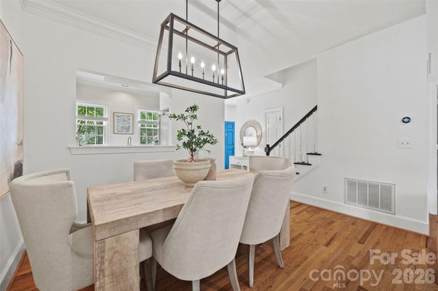 3211 Moores Glen Drive, Charlotte, NC 28209