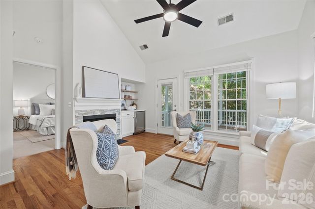 3211 Moores Glen Drive, Charlotte, NC 28209