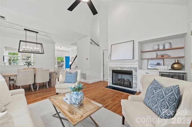 3211 Moores Glen Drive, Charlotte, NC 28209
