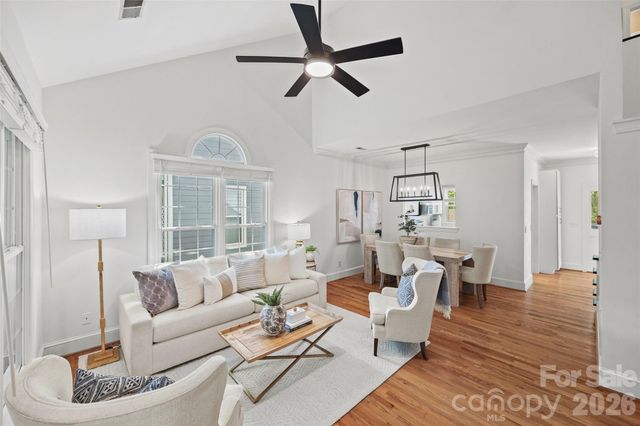 3211 Moores Glen Drive, Charlotte, NC 28209