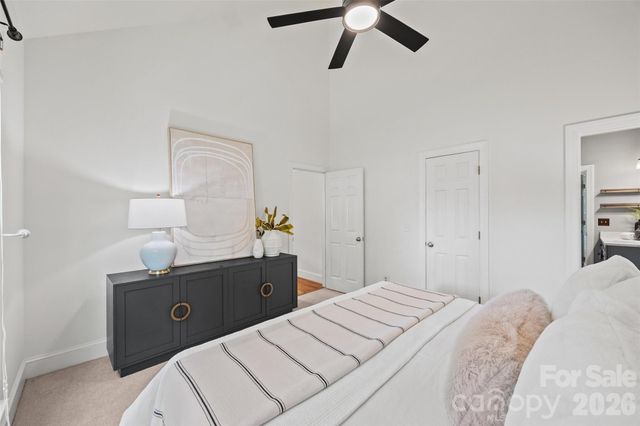 3211 Moores Glen Drive, Charlotte, NC 28209