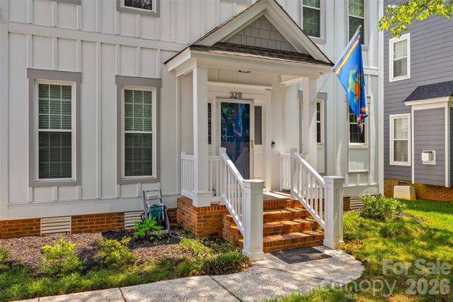 3211 Moores Glen Drive, Charlotte, NC 28209