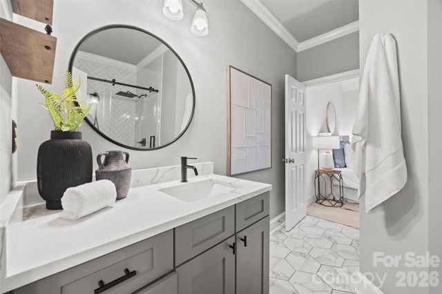 3211 Moores Glen Drive, Charlotte, NC 28209