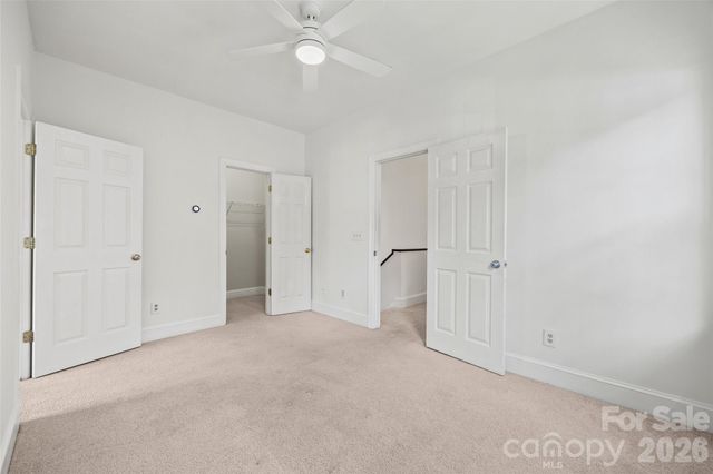3211 Moores Glen Drive, Charlotte, NC 28209