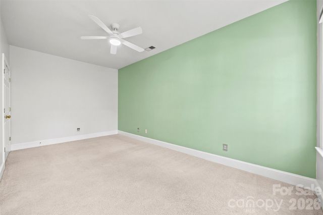 3211 Moores Glen Drive, Charlotte, NC 28209