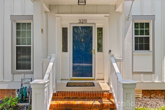 3211 Moores Glen Drive, Charlotte, NC 28209