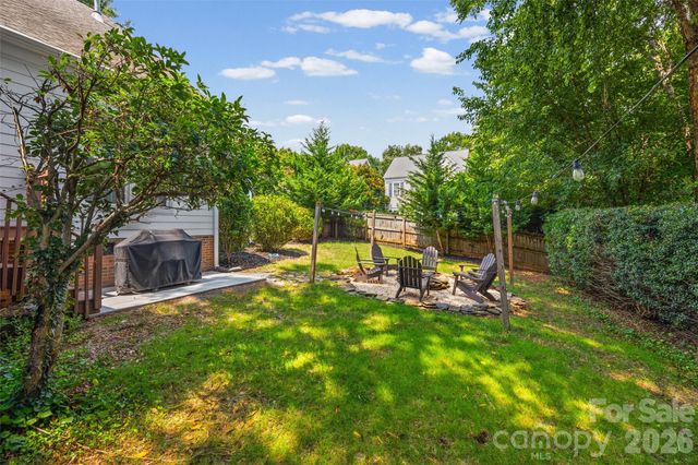 3211 Moores Glen Drive, Charlotte, NC 28209