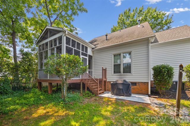 3211 Moores Glen Drive, Charlotte, NC 28209