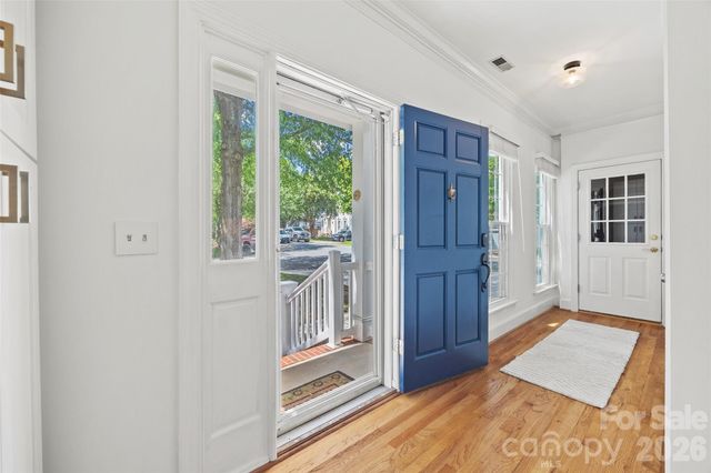 3211 Moores Glen Drive, Charlotte, NC 28209