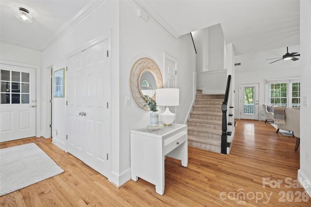 3211 Moores Glen Drive, Charlotte, NC 28209