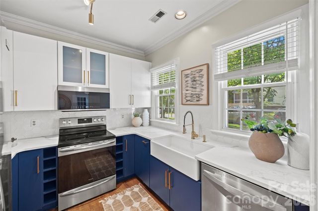 3211 Moores Glen Drive, Charlotte, NC 28209