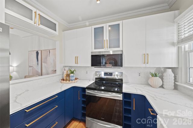 3211 Moores Glen Drive, Charlotte, NC 28209