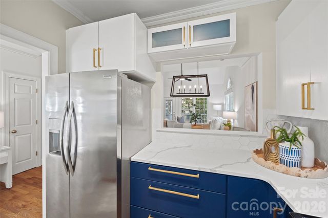 3211 Moores Glen Drive, Charlotte, NC 28209