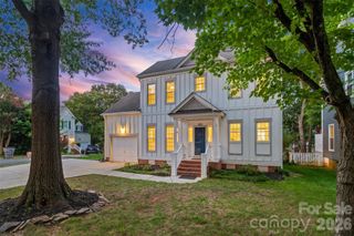 3211 Moores Glen Drive, Charlotte, NC 28209