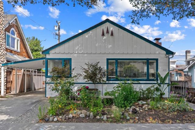 622 Sunset Drive, Capitola, CA 95010