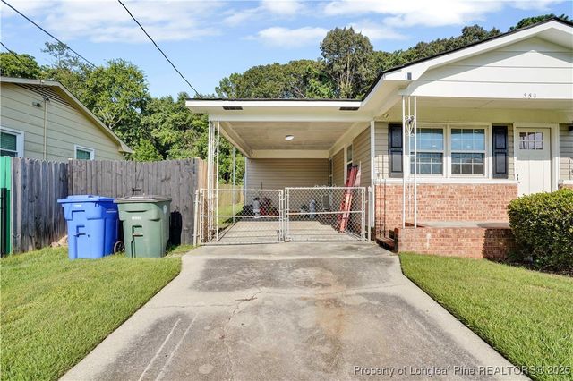 350 Longhorn Drive, Fayetteville, NC 28303