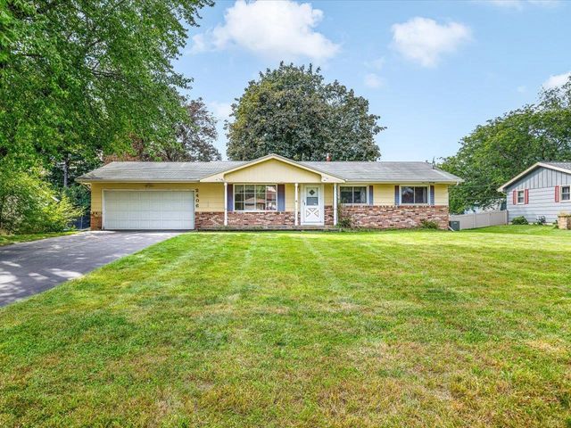 2406 Skyline Drive, Beloit, WI 53511