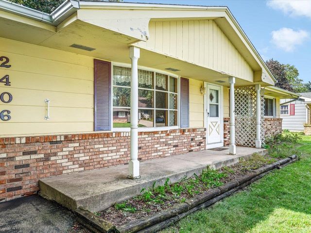 2406 Skyline Drive, Beloit, WI 53511