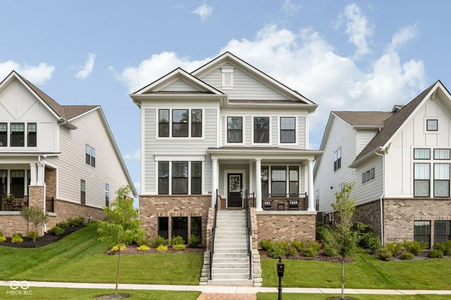1500 Chatham Village Boulevard, Westfield, IN 46074