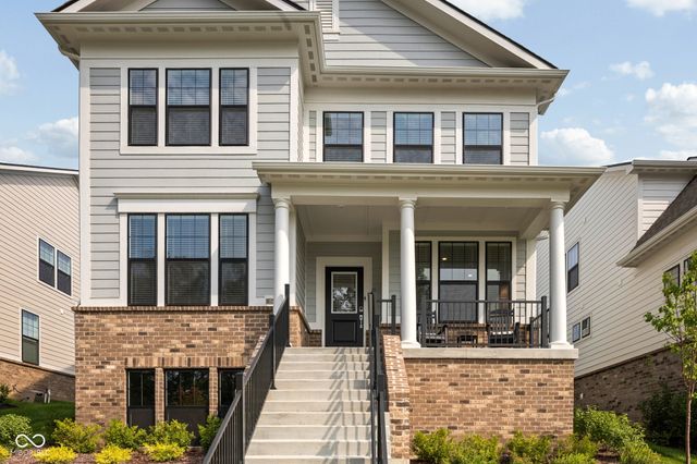 1500 Chatham Village Boulevard, Westfield, IN 46074