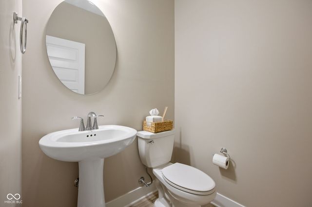 1500 Chatham Village Boulevard, Westfield, IN 46074