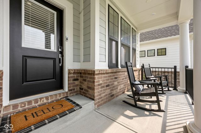 1500 Chatham Village Boulevard, Westfield, IN 46074