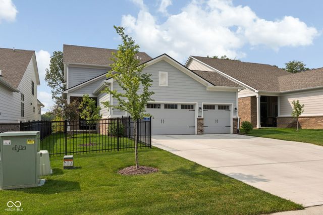 1500 Chatham Village Boulevard, Westfield, IN 46074
