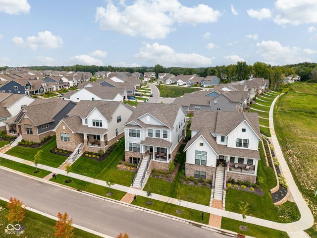 1500 Chatham Village Boulevard, Westfield, IN 46074