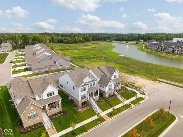 1500 Chatham Village Boulevard, Westfield, IN 46074
